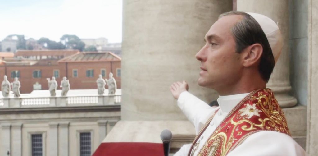 L'élection d'un nouveau pape, un évènement planétaire de l'Eglise catholique...