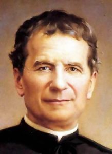 Saint Jean Bosco