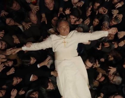 Pie XIII (Jude Law)