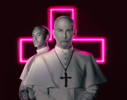 The New Pope